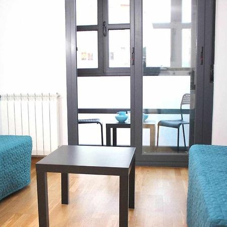 El Duplex Mas Centrico Del Humedo Desayuno Y Wifi Apartment Леон Екстериор снимка