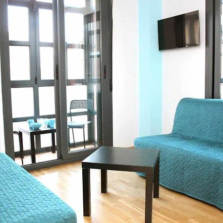 El Duplex Mas Centrico Del Humedo Desayuno Y Wifi Apartment Леон Екстериор снимка