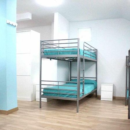 El Duplex Mas Centrico Del Humedo Desayuno Y Wifi Apartment Леон Екстериор снимка