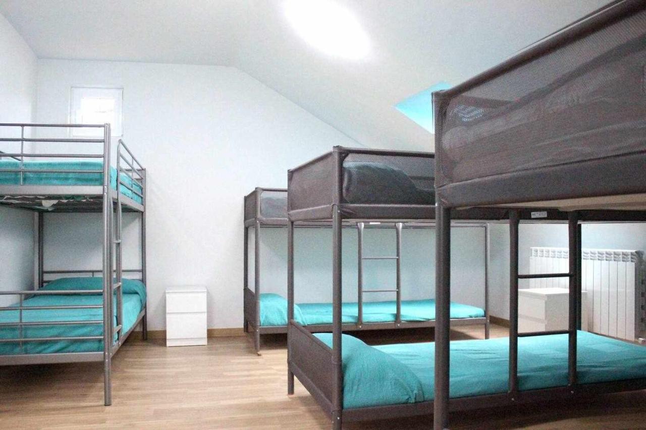 El Duplex Mas Centrico Del Humedo Desayuno Y Wifi Apartment Леон Екстериор снимка