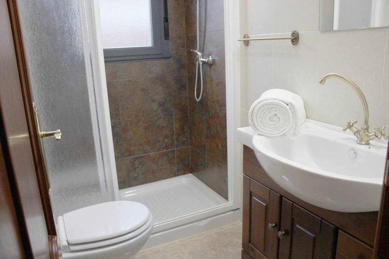 El Duplex Mas Centrico Del Humedo Desayuno Y Wifi Apartment Леон Екстериор снимка